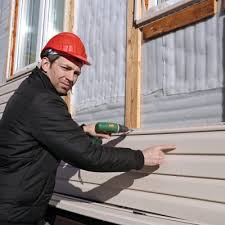 Siding Removal and Disposal in Crested Butte, CO